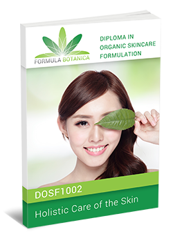 DOSF1002 - Natural Skincare Course