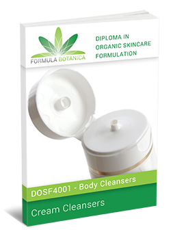 DOSF4001 - Natural Skincare Course