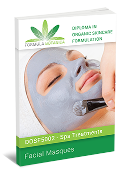 DOSF5002 - Natural Skincare Course