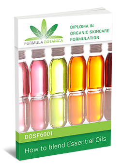 DOSF6001 - Natural Skincare Course