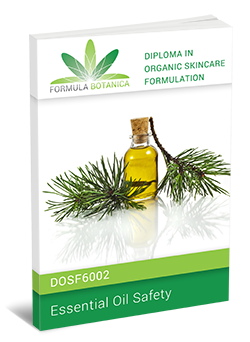 DOSF6001 - Natural Skincare Course