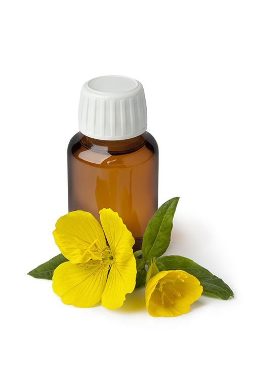 Evening Primrose Oil