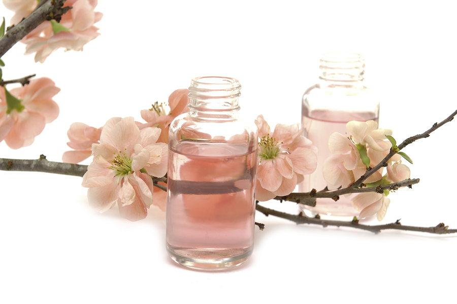 Cherry Blossom Beauty Formula Botanica