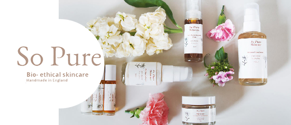 pure skin care