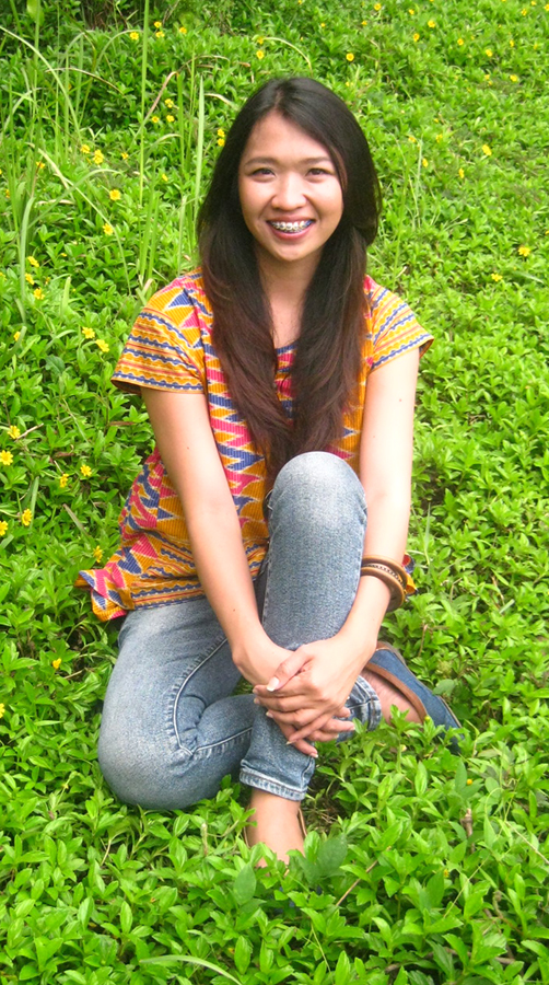 Erika Ernawati Simangunsong