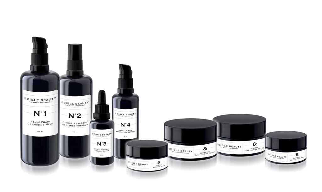 Ungdom Creek virkningsfuldhed Graduate Success Story: The Beauty Apothecary