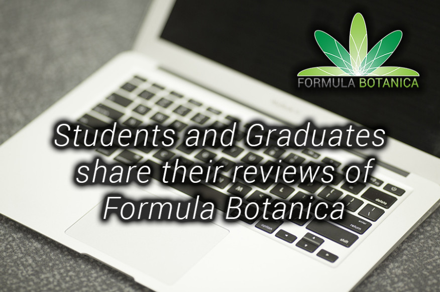 Formula Botanica Review