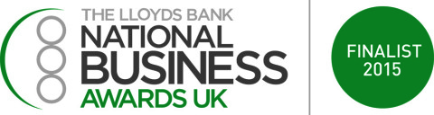Formula Botanica Announced as a UK National Business Awards Finalist