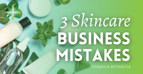 3 Business Mistakes That Are Slowly Killing Your Beauty Brand