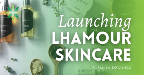 Launching our Range – The First Mongolian Organic Skincare Entrepreneur Part 3