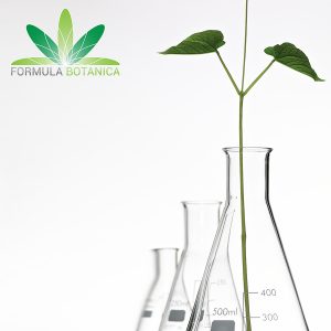 Formula Botanica - Cosmeceutical