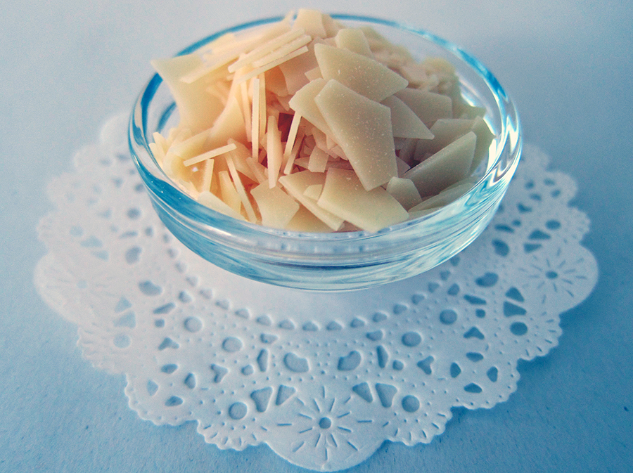 Vegan Waxes: Candelilla Wax