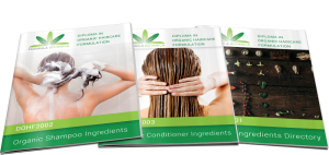 Diploma in Organic Haircare Formulation - Formula Botanica