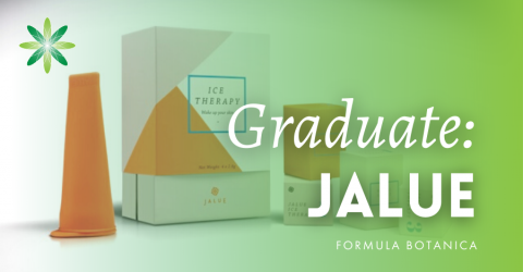 Graduate Success Story: Jalue