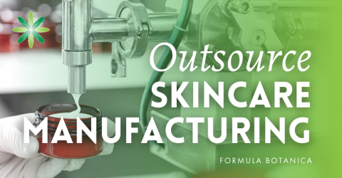 11-Point Checklist: How to Outsource Skincare Manufacturing