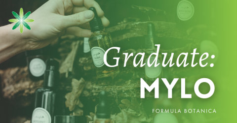 Graduate Success Story – Mylo