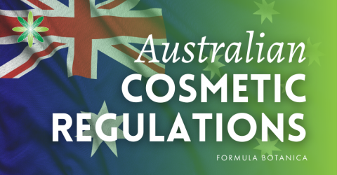 Understanding Cosmetic Regulations in Australia