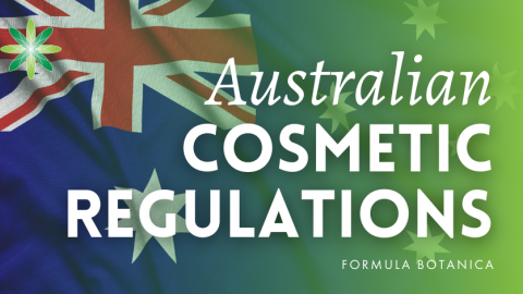 Understanding Cosmetic Regulations in Australia