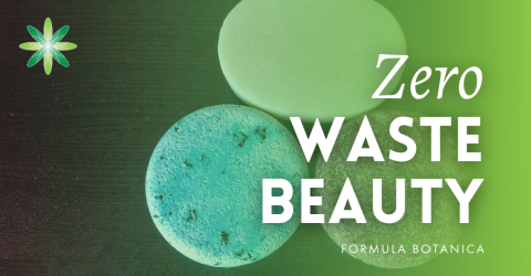Is Zero Waste Beauty The Next Big Trend?