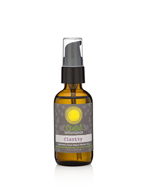 Field Botanicals Clarity Facial Oil