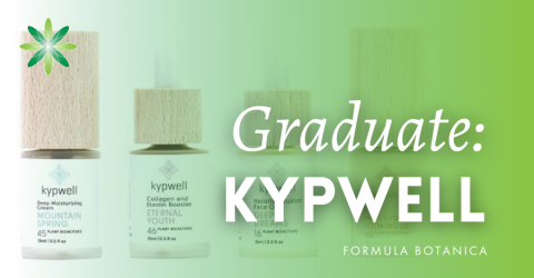Graduate Success Story – Kypwell