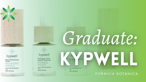 Graduate Success Story – Kypwell