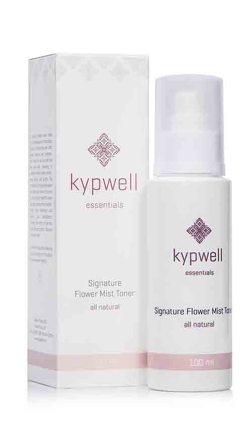 Kypwell Signature Flower Mist Toner