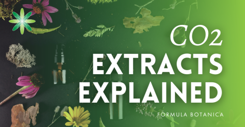 What are CO2 Extracts? Mystery & Methods Explained