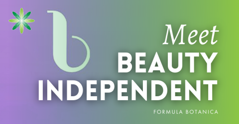 Transforming the Beauty Media – an interview with Beauty Independent