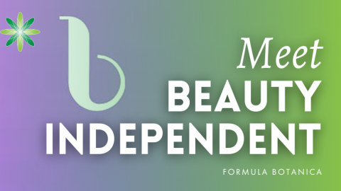 Transforming the Beauty Media – an interview with Beauty Independent