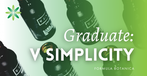 Graduate Success Story – V Simplicity