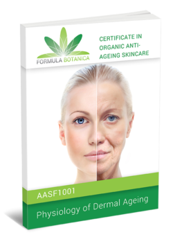 Certificate in Organic Anti-Ageing Skincare