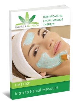 Certificate in Facial Masque Therapy