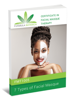 Certificate in Facial Masque Therapy