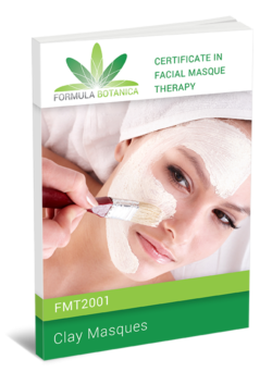 Certificate in Facial Masque Therapy