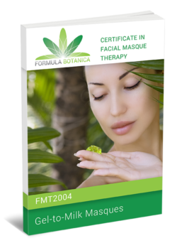 Certificate in Facial Masque Therapy