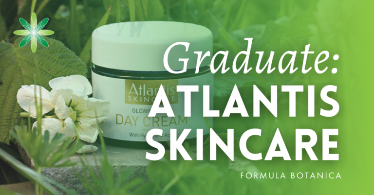 2018-02 Graduate Atlantis Skincare