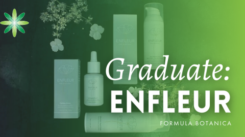 Graduate Success Story – Enfleur