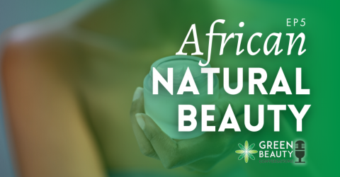 Episode 5: Growing an African Heritage Natural Beauty Brand with Daughter of the Soil