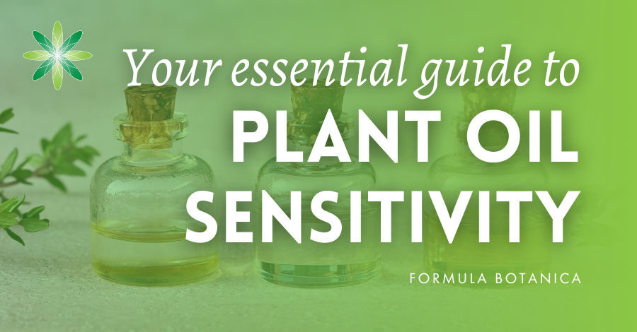 The chemist&#8217;s guide to checking plant oils for heat sensitivity