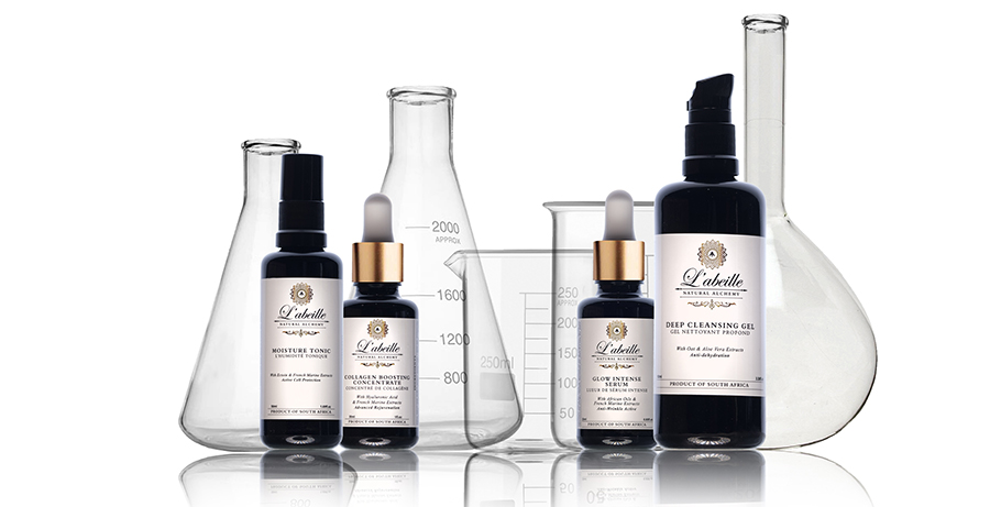 L'abeille Skincare