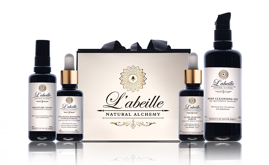 L'abeille Skincare