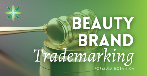 Trademark Considerations for Beauty Brands