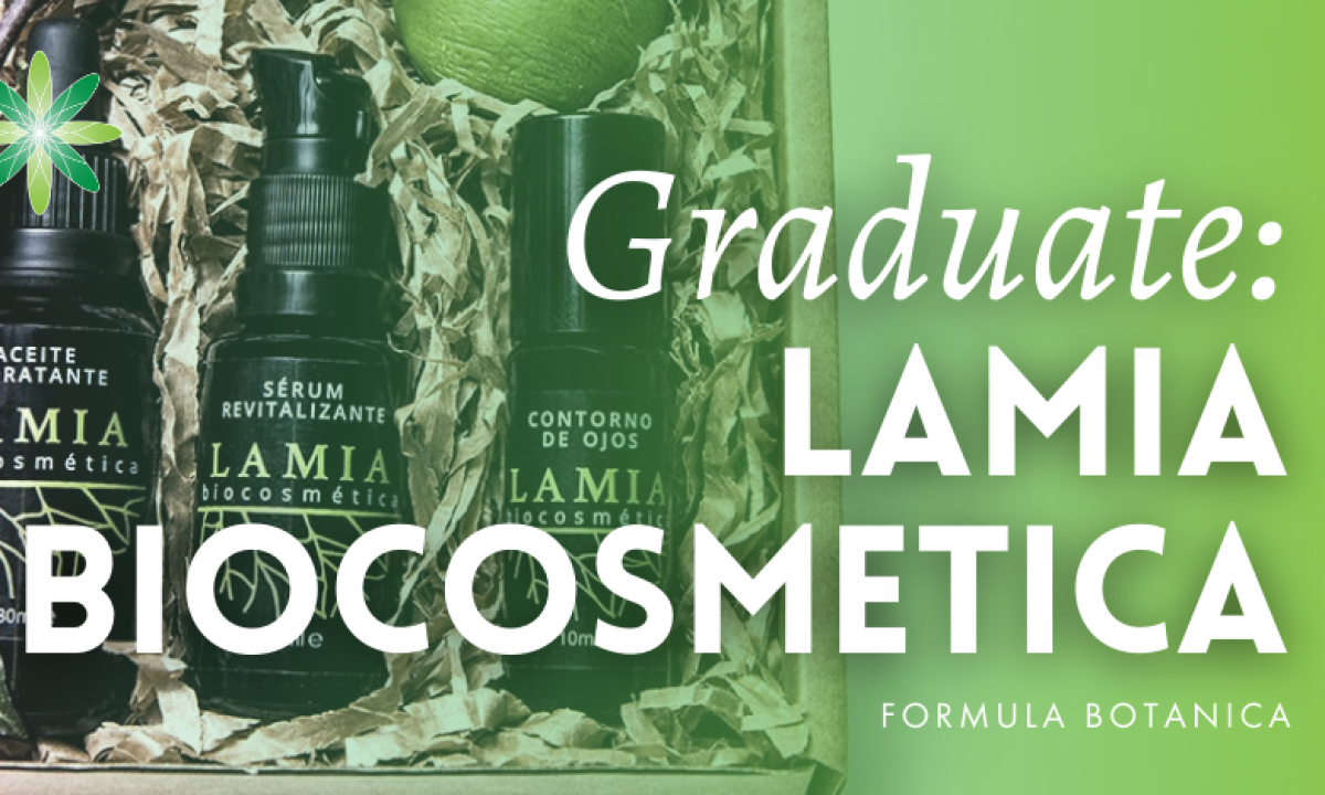 Graduate Success Story: Okoko Cosmetiques