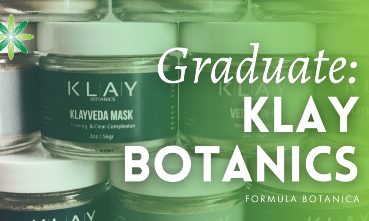 Graduate Success Story: Okoko Cosmetiques