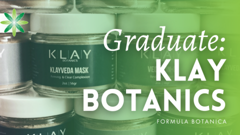 Graduate Success Story – KLAY Botanics