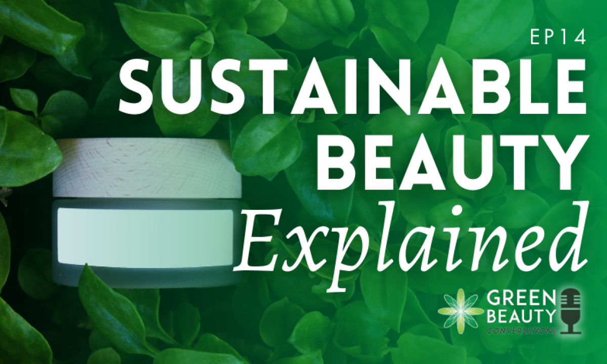 The Sustainable Beauty Packaging Dilemma