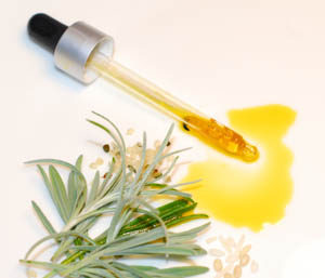 How to make a facial day oil
