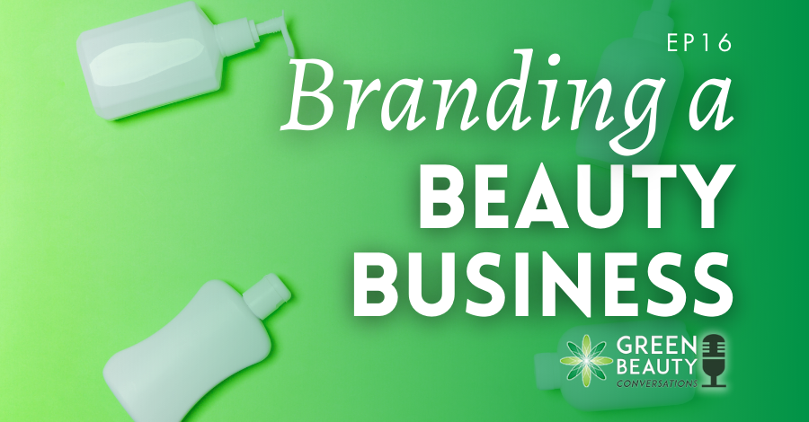 2018-09 Branding a beauty business