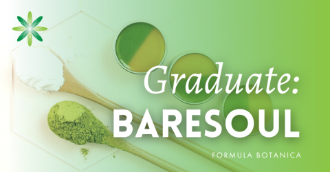 Graduate Success Story – BareSoul